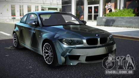 BMW 1M BR-V S3 para GTA 4