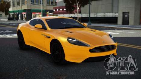 Aston Martin Virage RGD para GTA 4