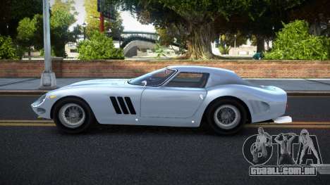 1964 Ferrari 250 V1.0 para GTA 4