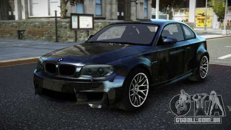 BMW 1M BR-V S2 para GTA 4