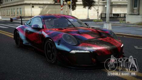 RUF RGT-8 RTZ S4 para GTA 4