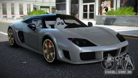 Noble M600 10th para GTA 4