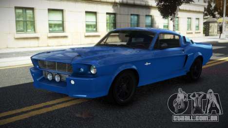 Ford Mustang LK para GTA 4