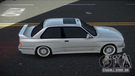 BMW M3 E30 ST-K para GTA 4