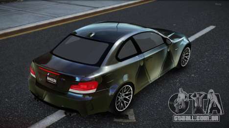 BMW 1M BR-V S3 para GTA 4