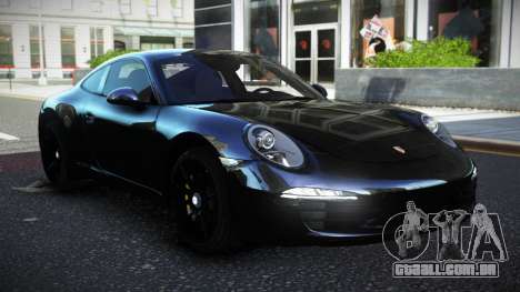 Porsche 911 Carrera S RN para GTA 4