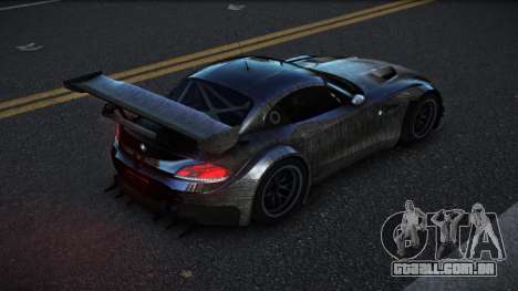 BMW Z4 RG-V S14 para GTA 4