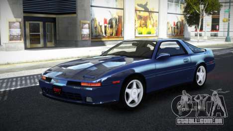 Toyota Supra SHK para GTA 4