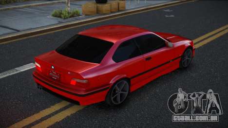 BMW M3 E36 ST-K para GTA 4