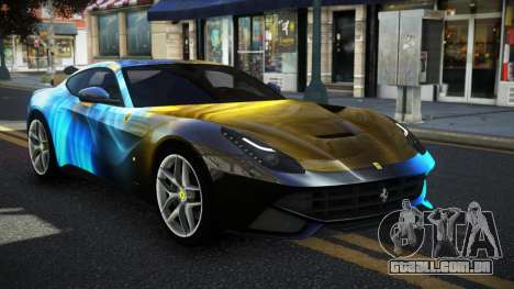 Ferrari F12 DF-Y S14 para GTA 4