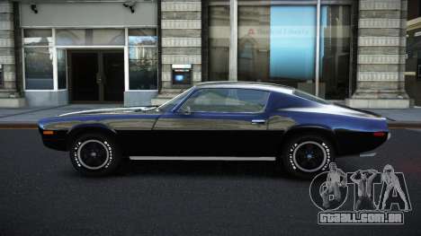 1970 Chevrolet Camaro V1.1 para GTA 4