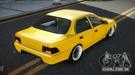 Toyota Corolla Custom para GTA 4