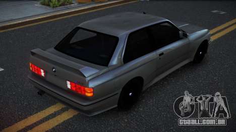 BMW M3 E30 DH para GTA 4