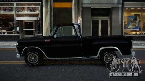 Chevrolet C-10 DE-L para GTA 4