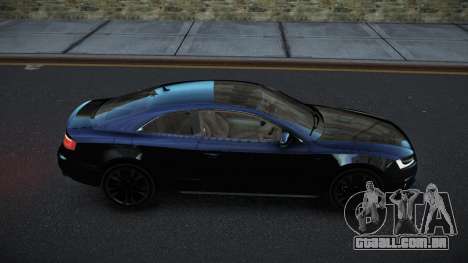 Audi S5 ND para GTA 4