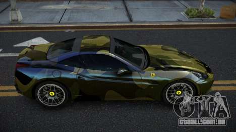 Ferrari California CDT S5 para GTA 4