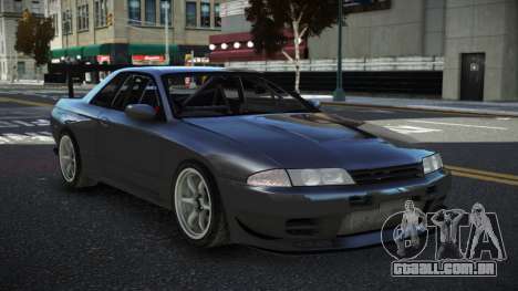 Nissan Skyline R32 FG para GTA 4