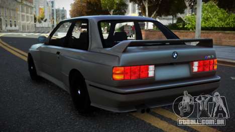 BMW M3 E30 DH para GTA 4