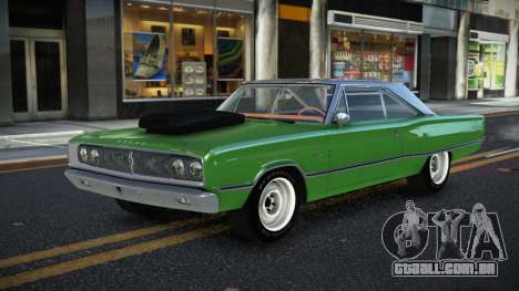 Dodge Coronet 67th para GTA 4