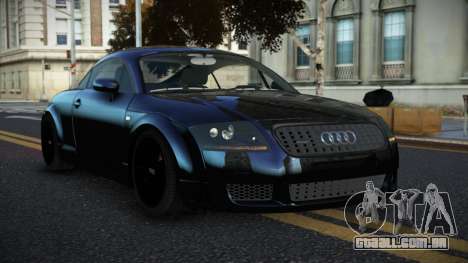 Audi TT 04th para GTA 4