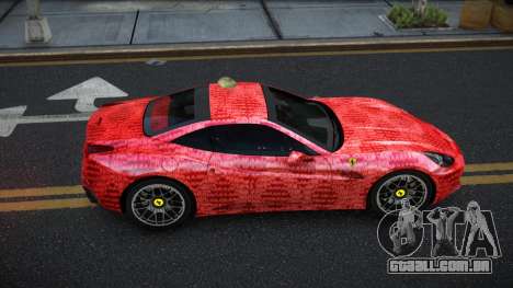 Ferrari California CDT S1 para GTA 4