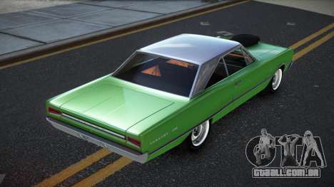 Dodge Coronet 67th para GTA 4