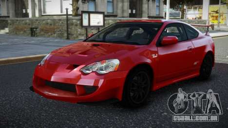 Honda Integra U-JF para GTA 4