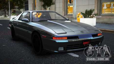 Toyota Supra STK para GTA 4