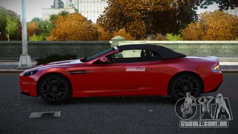 Aston Martin DBS RG1 para GTA 4