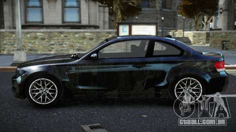 BMW 1M BR-V S2 para GTA 4