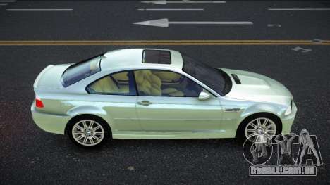 BMW M3 E46 TH-R para GTA 4