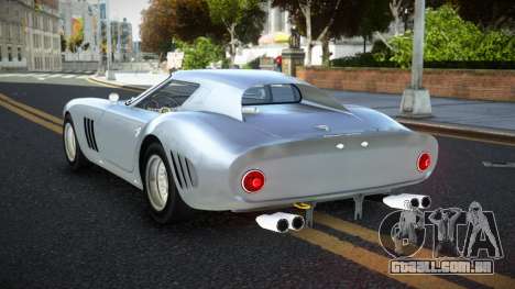 1964 Ferrari 250 V1.0 para GTA 4