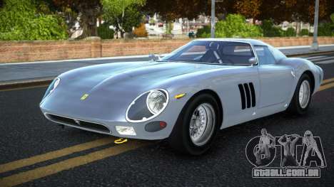 1964 Ferrari 250 V1.0 para GTA 4