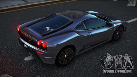 Ferrari F430 DFR para GTA 4