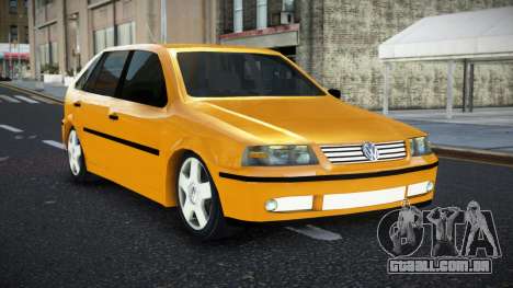 Volkswagen Golf G3 01th para GTA 4