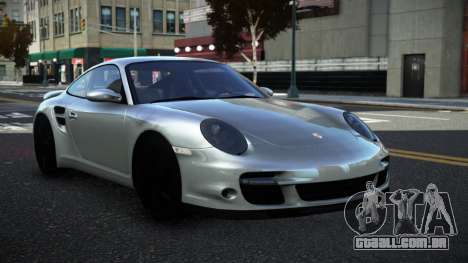 Porsche 911 KY-G para GTA 4