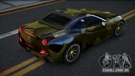 Ferrari California CDT S5 para GTA 4