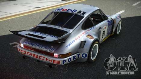 Porsche 911 NR-P para GTA 4