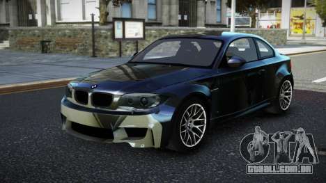 BMW 1M BR-V S3 para GTA 4