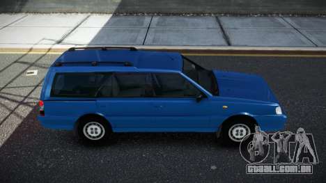 FSO Polonez UL V1.0 para GTA 4