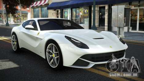 Ferrari F12 DF-Y para GTA 4