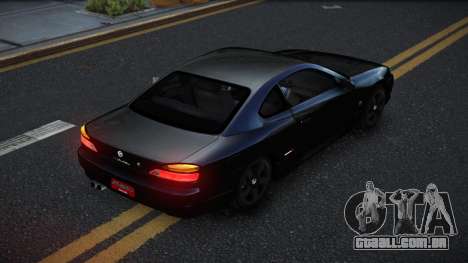 Nissan Silvia S15 BFE para GTA 4