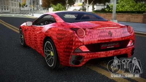 Ferrari California CDT S1 para GTA 4