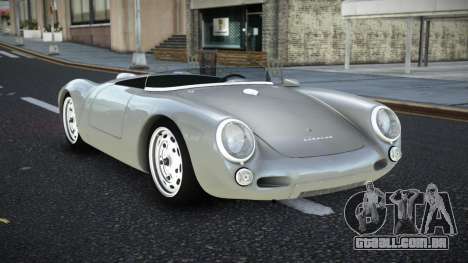 Porsche 550 56th para GTA 4