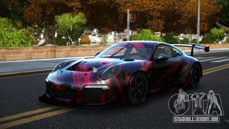 RUF RGT-8 RTZ S4 para GTA 4