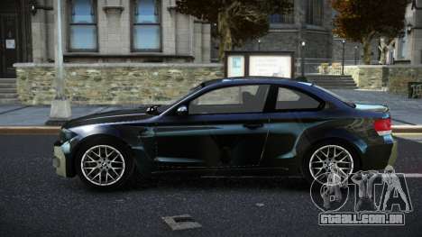 BMW 1M BR-V S3 para GTA 4