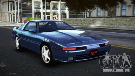 Toyota Supra SHK para GTA 4