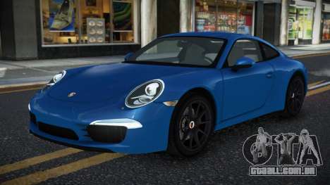 Porsche 911 CS 12th para GTA 4