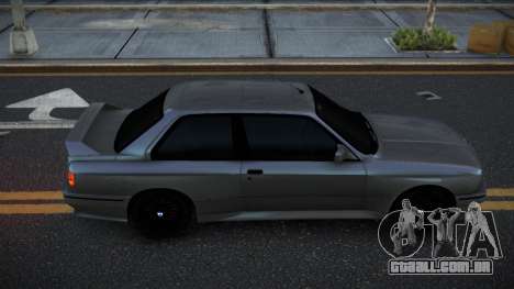 BMW M3 E30 DH para GTA 4