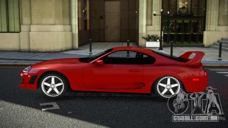 Toyota Supra KD-C para GTA 4